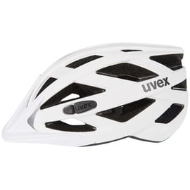 Uvex I-vo cc 52-57 cm white mat 2022