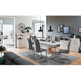 MCA Furniture Freischwinger ATOS 1