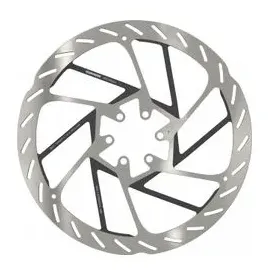 Sram HS2 180mm