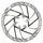 Sram HS2 180mm