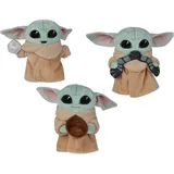 Simba Disney Mandalorian The Child 17 cm