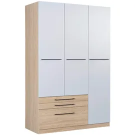 Hom ́in Kleiderschrank Korpus UNIT