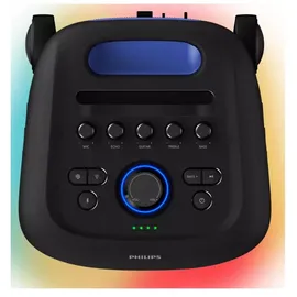 Philips TAX5000E schwarz