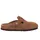 Birkenstock Boston Dark Tea Brown 45