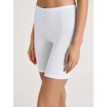 CALIDA Lange Unterhose Natural Comfort Weiß XS