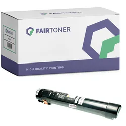 Kompatibel für Xerox WC 7535 (006R01513) Toner Schwarz