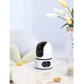 Imou Ranger Dual 6MP Weiß