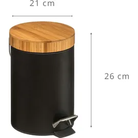 Five Simply Smart 3 l Schwarz