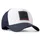Bogner Moray Cap blau One Size