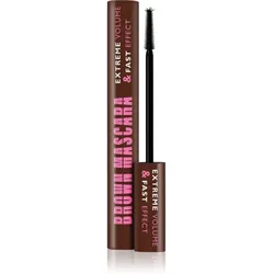 Dermacol Just Mascara Volumen-Mascara Farbton 12.5 ml