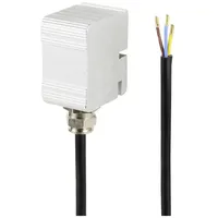 TRU Components Schaltschrank-Thermostat TC-NTL-ExT6 1 St.