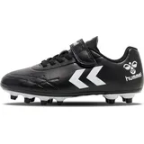 hummel Top Star F.G. JR Indoor Kinder blau 34