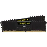 Corsair Vengeance LPX 32 GB Kit PC4-25600 CMK32GX4M2E3200C16