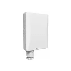 Comelit CPE-515A Antenne WiFi Mini CPE 5GHz 7Km MIMO 802/11A/N/AC D. POL CPE515A