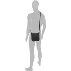 CAMEL ACTIVE City BB Cross Bag M Black