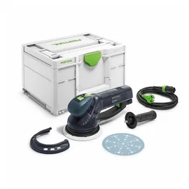 Festool RO 150 FEQ-Plus inkl. Koffer