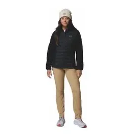 Columbia Juniper peak schwarz L