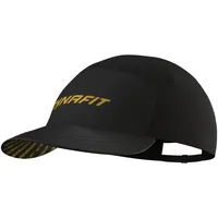 Dynafit Trail Cap black out tobacco