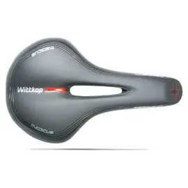 Wittkop Medicus Twin 3.0 16 cm Schwarz