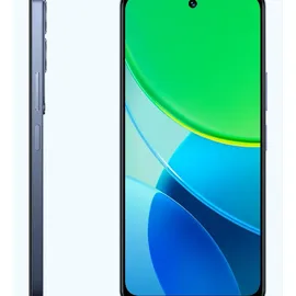 Vivo Y19s 6 GB RAM 128 GB Glossy Black