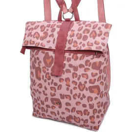 Fritzi aus Preußen Izzy03 Daypack Violett