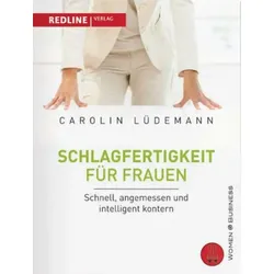 Schlagfertigkeit für Frauen