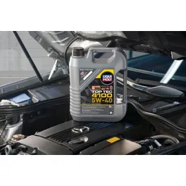 LIQUI MOLY Top Tec 4100 5W-40 6 l