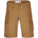 Fjällräven Abisko Shorts M Herren Buckwheat Brown Größe 48