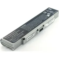 AGI Akku kompatibel mit Sony Vaio VGP-BPS2C