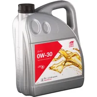 FEBI D-FO 172204 SAE 0W-30 5 l