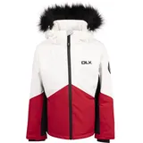 DLX Shelbie Ski Jacket Baja Blue 116