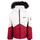 DLX Shelbie Ski Jacket Baja Blue 116