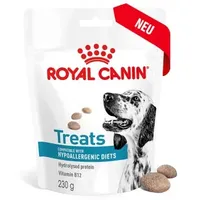 Royal Canin Hypoallergenic Treats Hundesnack 230 g