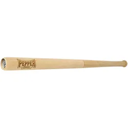 PROFINO Pfeffermühle PEPPER GAME 71 cm Baseballschläger-Design