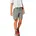 Kurze Hose Faded Green 36