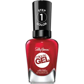 Sally Hansen Miracle Gel 449 rhapsody red 14,7 ml