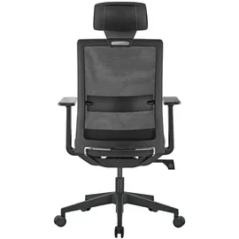 Ergo Office ER-425 Schwarz