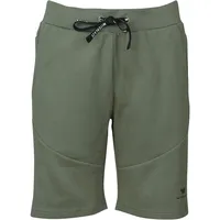 witeblaze Tech Shorts Grün 36