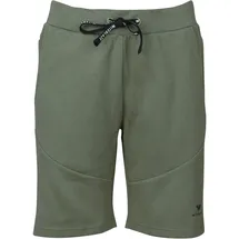 witeblaze Tech Shorts Grün 36