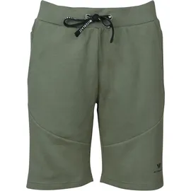 witeblaze Tech Shorts Grün 36