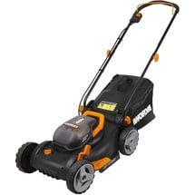 Worx WG743E inkl. 2 x 4 Ah