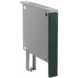Justus Brandschutz-Set Grün 60 x 5 x 90 cm
