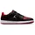 Nike Jordan Court Connect Herren Schwarz/Rot 44