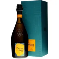 Veuve Clicquot La Grande Dame 2015 by Paola Paronetto 0,75 Liter 12 % Vol.