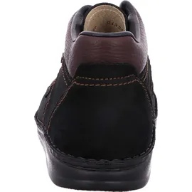 Finn Comfort LINZ Schwarz 42