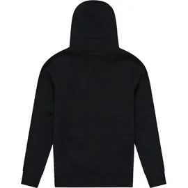 Troy Lee Designs Hoodie Schwarz/Weiß 2XL
