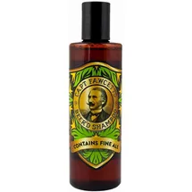 Captain Fawcett's Beer'd Shampoo