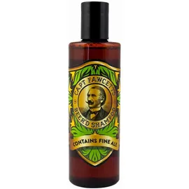Captain Fawcett's Beer'd Shampoo