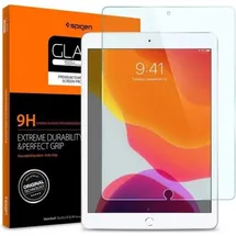 SPIGEN Glas.tR Slim für iPad 10,2" (2019/2020/2021) Transparent