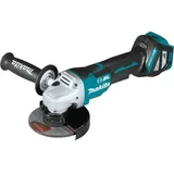 Makita DGA517ZJ ohne Akku + Makpac